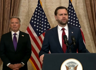 Guerra e morale, perché il Papa ne parla e Vance non l'ha capito