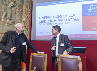 L'etica utilitaristica dietro le motivazioni dei palliativisti