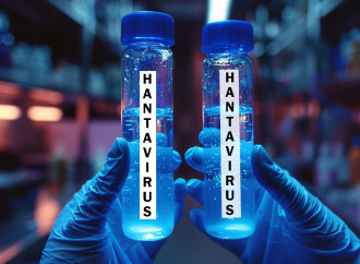 Hantavirus, virus "non umano", ma ci risiamo con l'emergenzialismo