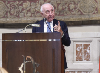 «IA nuova infrastruttura del potere». Monito del Garante