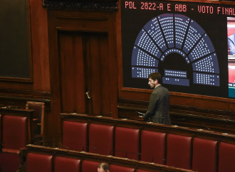 Speranza, il conto è arrivato: risponda sui dati alterati