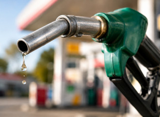 Sconto sul gasolio, una misura-tampone per il caro carburanti