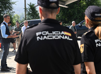 "Fu invasione". Anche il parlamento Ue sconfessa Sanchez