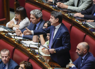 Conte si nega ancora: anche noi abbiamo il nostro Fauci