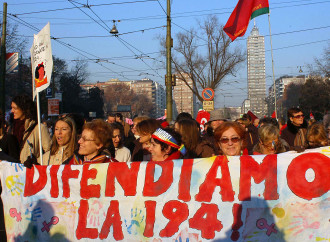 «La 194 ha ridotto gli aborti». Quanti cattolici cadono nel tranello