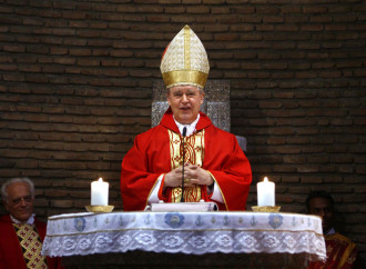 Cordes un anno dopo, il coraggio di essere cristiani