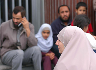 Anche un'islamologa musulmana nega l'obbligo del velo