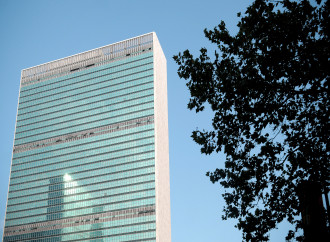 Gender e aborto, all’Onu il governo Meloni va a sinistra