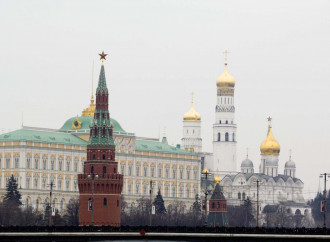 La guerra dei media: rappresaglia russa contro i divieti Ue