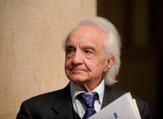 Pace figlia della scienza? Anche Zichichi cadde nell'utopia