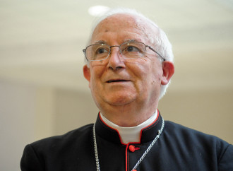 Cañizares non andrà al conclave...