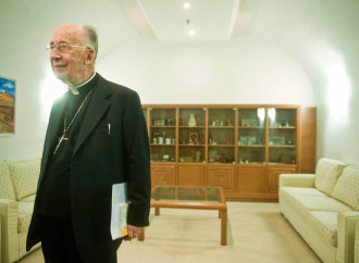 Ruini e la Chiesa confusa che voleva salvare il salvabile