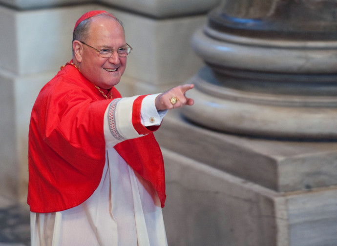 DANIELE STEFANINI - imagoeconomica