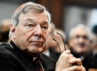 Il ricordo del cardinal Pell: un martire vivente della fede