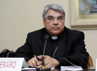 Svendesi abbazia, la "cura Semeraro" nuoce a Grottaferrata