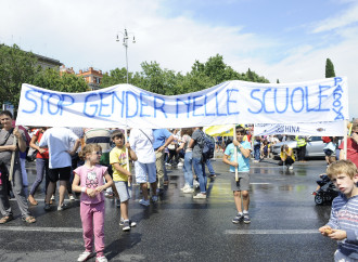 Consenso informato, stop al cavallo di Troia del gender