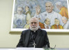 Il ministro degli esteri del Papa a Mosca. Il Vaticano non rinuncia alla diplomazia