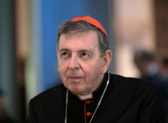 Koch: la speranza pasquale tra i cristiani che soffrono