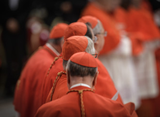 Nuovi santi: concistoro ordinario il 1° luglio