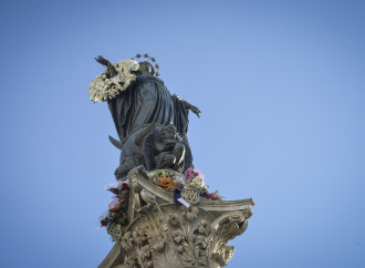 L’Immacolata, risposta di Pio IX agli idoli della modernità