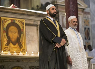 Fuori Ramadan e imam dalle chiese: è propaganda islamica