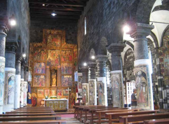 Ardara, la storia della Salvezza
