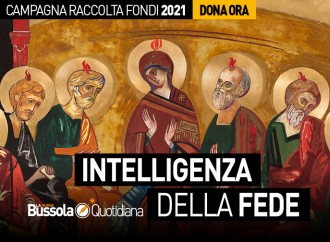 L’intelligenza della Fede genera un popolo libero