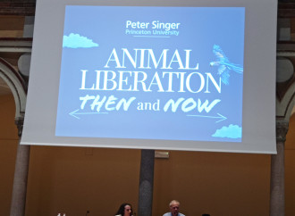 Singer, il "papa" dell'animalismo fa rimpiangere il Vangelo