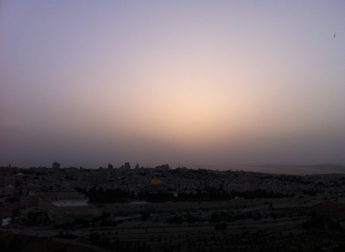 Gerusalemme