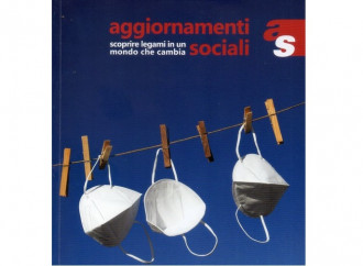 “Aggiornamenti sociali” rilegge il Covid secondo la narrazione dominante