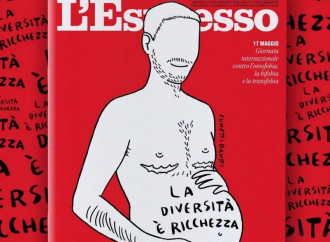 Quella copertina dell’Espresso