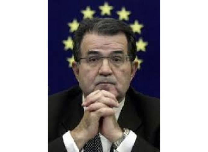 Romano Prodi