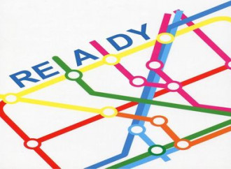 Bolzano, adesione a metà alla Rete Ready