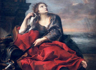 Heroides, le donne che svelano la fragilità degli eroi