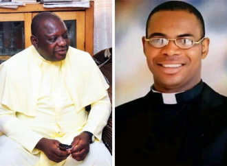 Ucciso in Nigeria un sacerdote cattolico