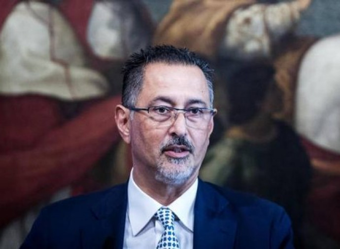 Il governatore lucano Pittella, ai domiciliari Il governatore lucano Pittella, ai domiciliari