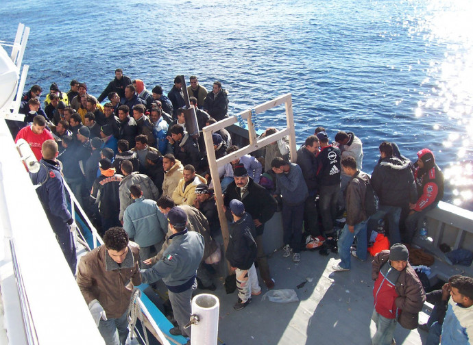 Immigrati Immigrati