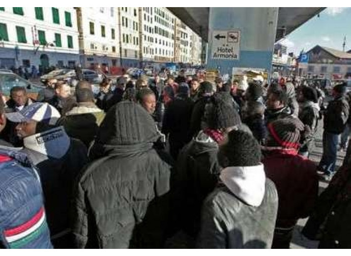 Immigrati Immigrati