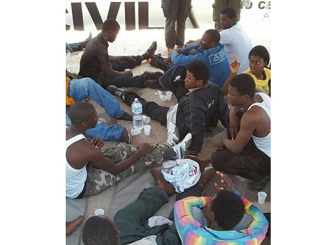 Immigrati Immigrati