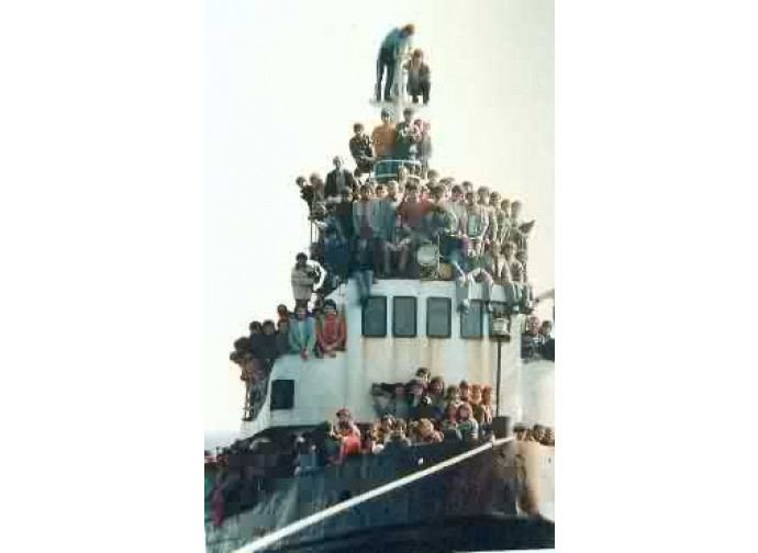Immigrati Immigrati