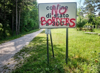 Scandalo immigrati, Stato italiano senza credibilità