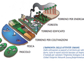 Gli ambientalisti catastrofisti festeggiano. Il COVID-19 ha ridotto lo sfruttamento umano della Terra