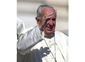 Pena di morte
e amninstia:
il Papa rilancia