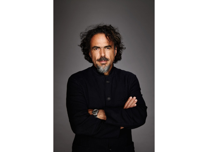 Alejandro Inarritu Alejandro Inarritu