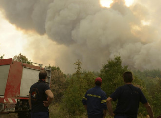 Un ambientalista scettico contro il catastrofismo climatico dell'estate