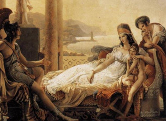 "Primum" la realtà: il viaggio nel latino che non ti aspetti