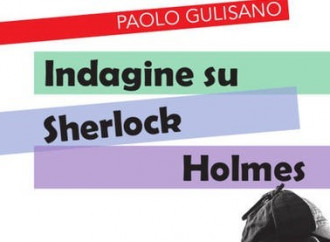 "Indagine su Sherlock Holmes" e sul suo creatore