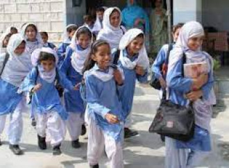 In Pakistan è scomparsa un’altra bambina cristiana