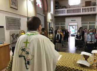 Quattro sacerdoti rapiti in Nigeria in meno di un mese