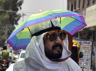 Ma quale caldo record? L'anomalia della Mecca e di New Delhi è solo mediatica